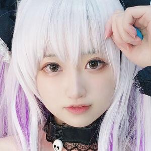 Chiyoalbum avatar