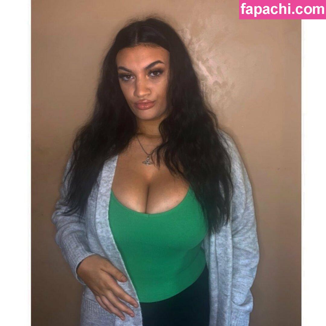 Chloe-Ann Whitham / chloewhithamxox leaked nude photo #0242 from OnlyFans/Patreon