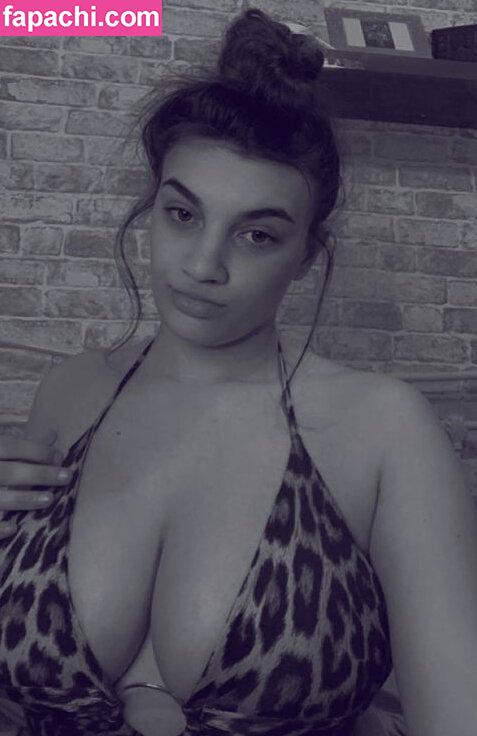 Chloe-Ann Whitham / chloewhithamxox leaked nude photo #0262 from OnlyFans/Patreon