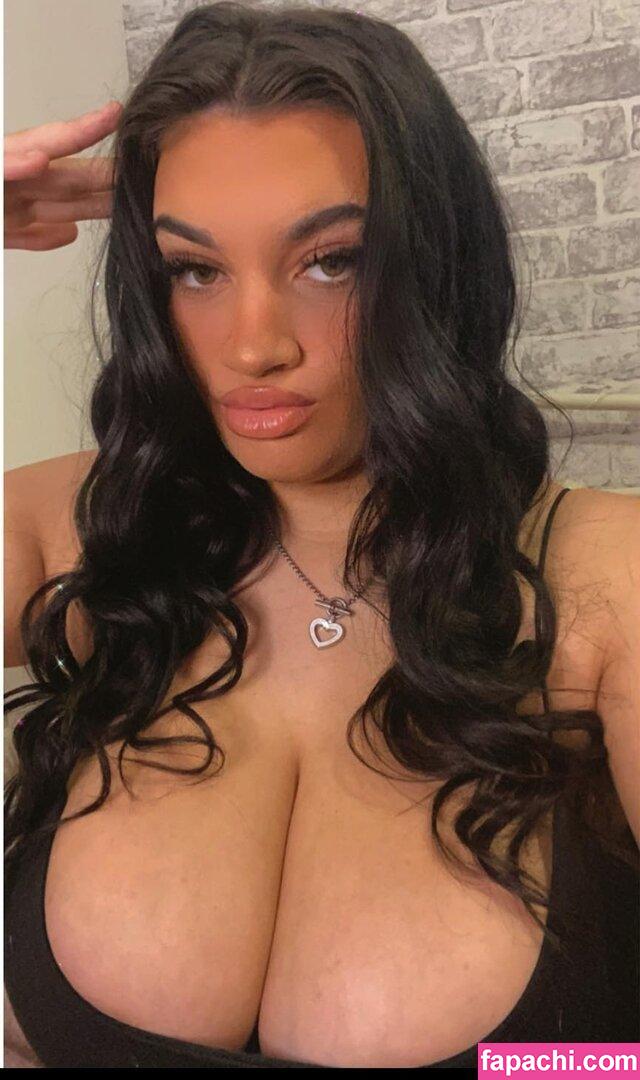 Chloe-Ann Whitham / chloewhithamxox leaked nude photo #0282 from OnlyFans/Patreon