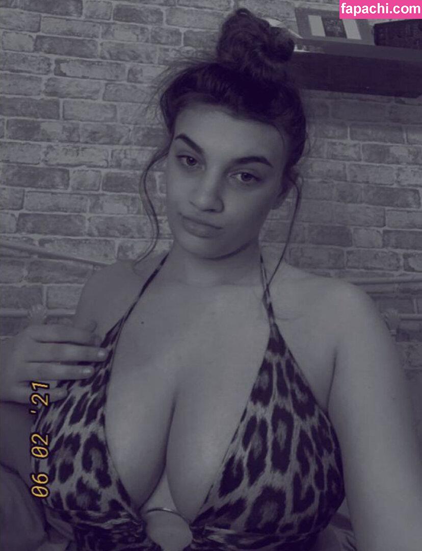 Chloe-Ann Whitham / chloewhithamxox leaked nude photo #0286 from OnlyFans/Patreon