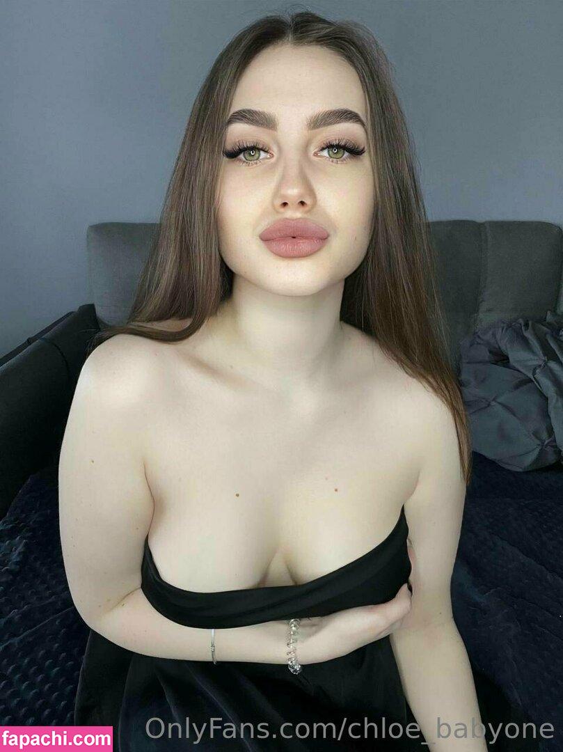 chloe_babyone / bonappechubs leaked nude photo #0076 from OnlyFans/Patreon