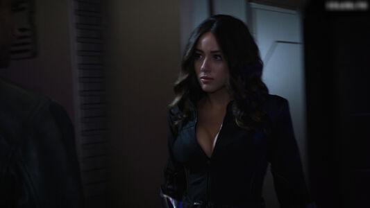 Chloe Bennet leaked media #0595