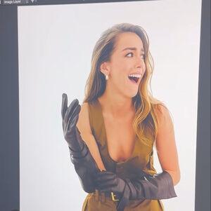 Chloe Bennet leaked media #0643