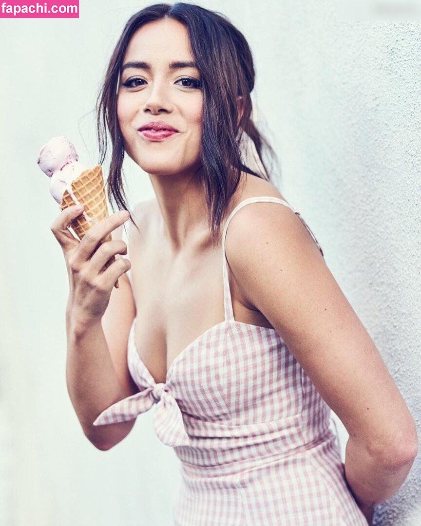 Chloe Bennet / chloebennet leaked nude photo #0613 from OnlyFans/Patreon