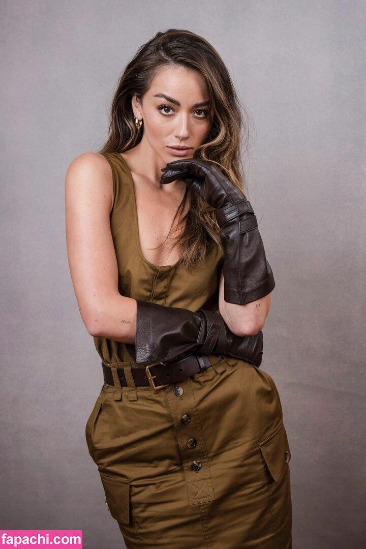 Chloe Bennet / chloebennet leaked nude photo #0648 from OnlyFans/Patreon