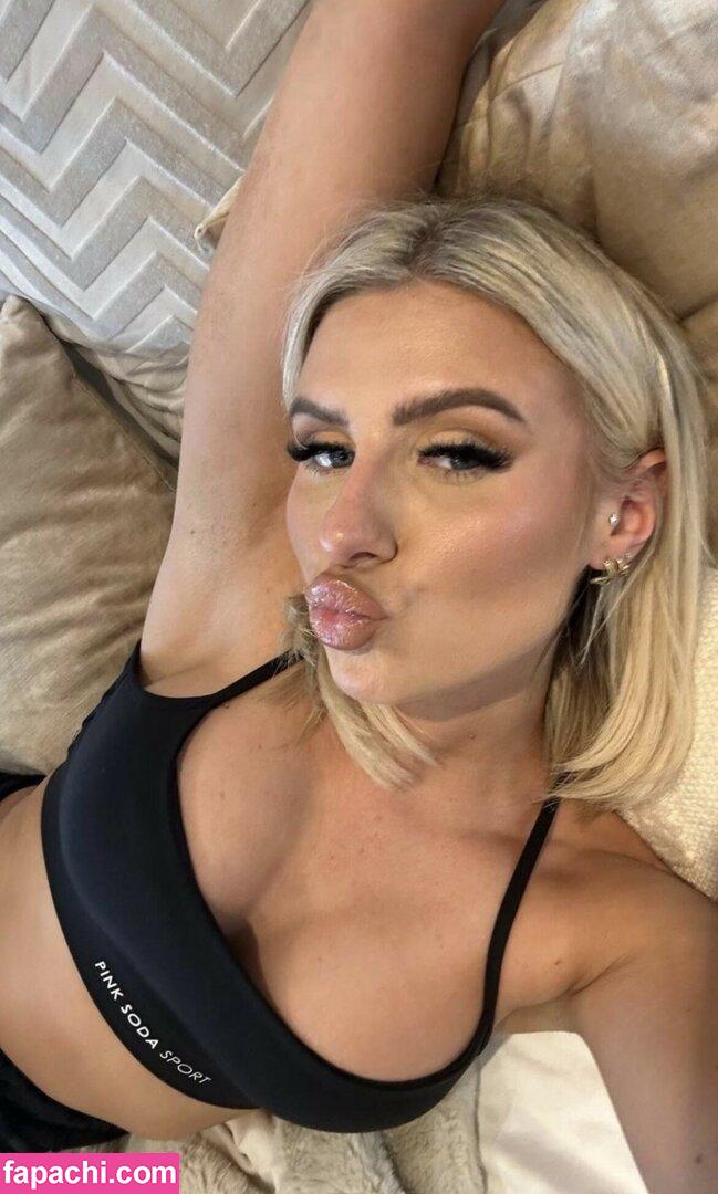 Chloe Burrows / chloeburrows leaked nude photo #0032 from OnlyFans/Patreon