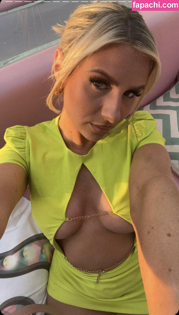 Chloe Burrows / chloeburrows leaked nude photo #0035 from OnlyFans/Patreon