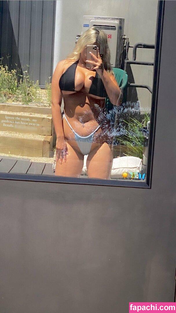 Chloe C / chloe_chenyz / сhloe.c25 leaked nude photo #0249 from OnlyFans/Patreon