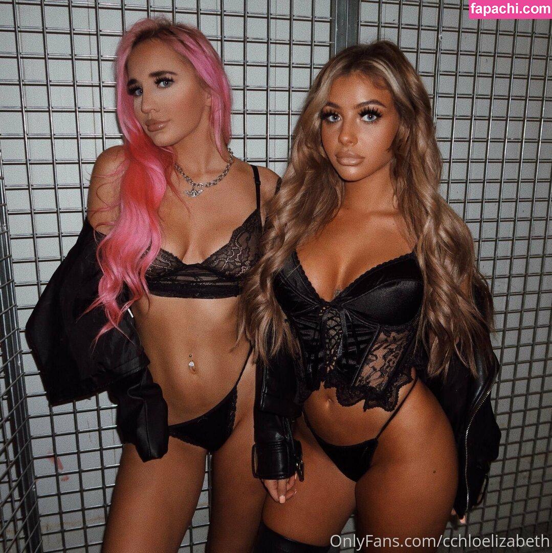 Chloe Elizabeth / cchloelizabeth / cchloelizabeth2 / cchloelizabethh leaked nude photo #0113 from OnlyFans/Patreon
