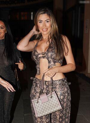 Chloe Ferry leaked media #0439