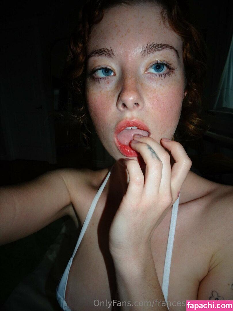 Chloe Frances / contrachloe / francesfarmer420 leaked nude photo #0048 from OnlyFans/Patreon