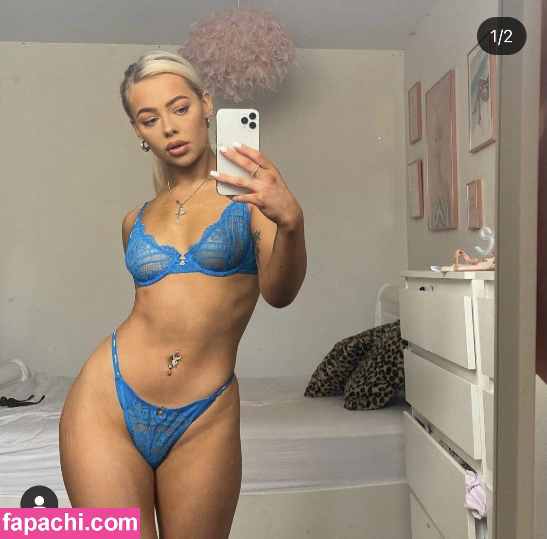 Chloe Goodwin / Violet377 / chloegoodwin7 leaked nude photo #0003 from OnlyFans/Patreon