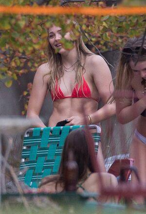 Chloe Grace Moretz leaked media #0813