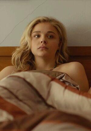 Chloe Grace Moretz leaked media #0840