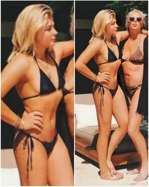 Chloe Grace Moretz leaked media #0843