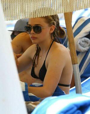 Chloe Grace Moretz leaked media #0846