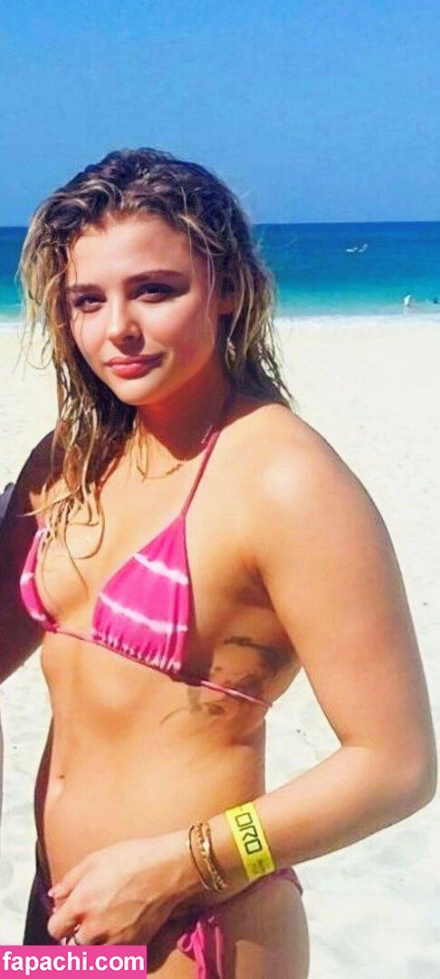 Chloe Grace Moretz / ChloeGMoretz leaked nude photo #0844 from OnlyFans/Patreon