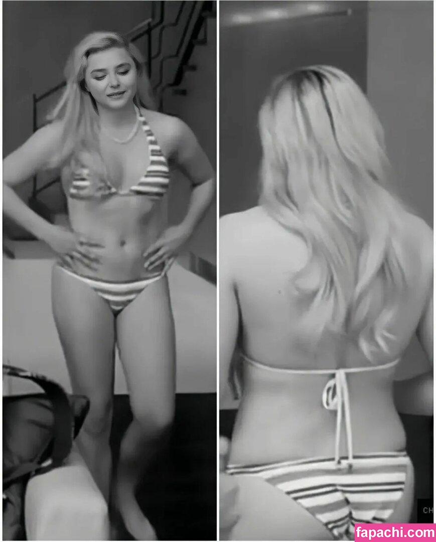 Chloe Grace Moretz / ChloeGMoretz leaked nude photo #0845 from OnlyFans/Patreon