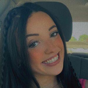 Chloe Grace avatar