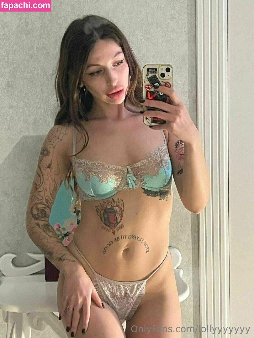 Chloe Grace / _chloe_grace / chloe_grace / lollyyyyyyy leaked nude photo #0015 from OnlyFans/Patreon