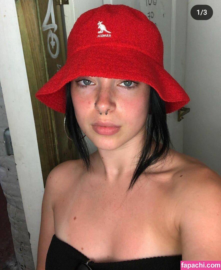 Chloe Hodgson / chloehodgson / xchloehodgsonx leaked nude photo #0004 from OnlyFans/Patreon