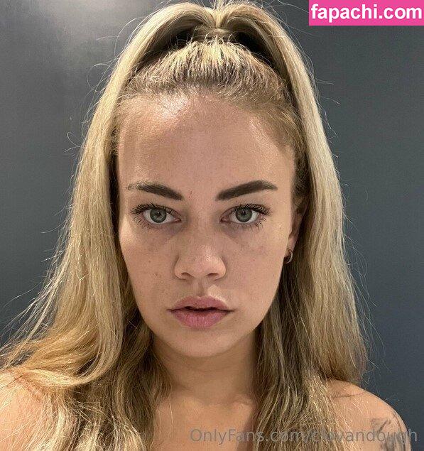 Chloe Johnson / chloebaldwin... / chloejovibes / clovandough leaked nude photo #0008 from OnlyFans/Patreon