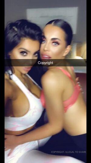 Chloe Khan leaked media #0032