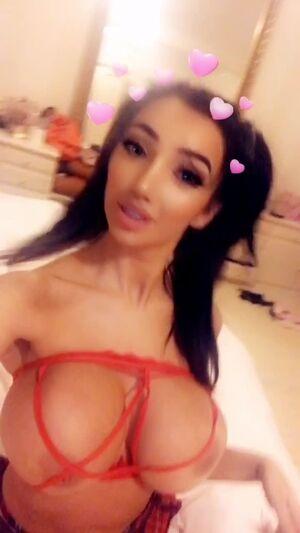 Chloe Khan leaked media #0107