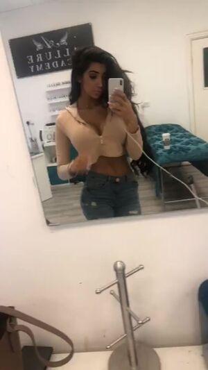 Chloe Khan leaked media #0130