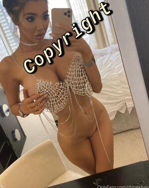 Chloe Khan leaked media #0235