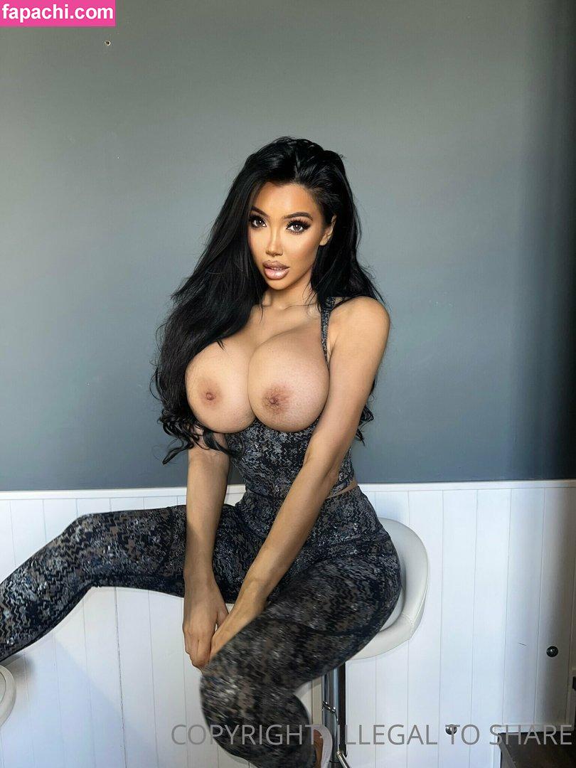 Chloe Khan / chloe.khan / chloekhan / chloekhanxxx leaked nude photo #0009 from OnlyFans/Patreon