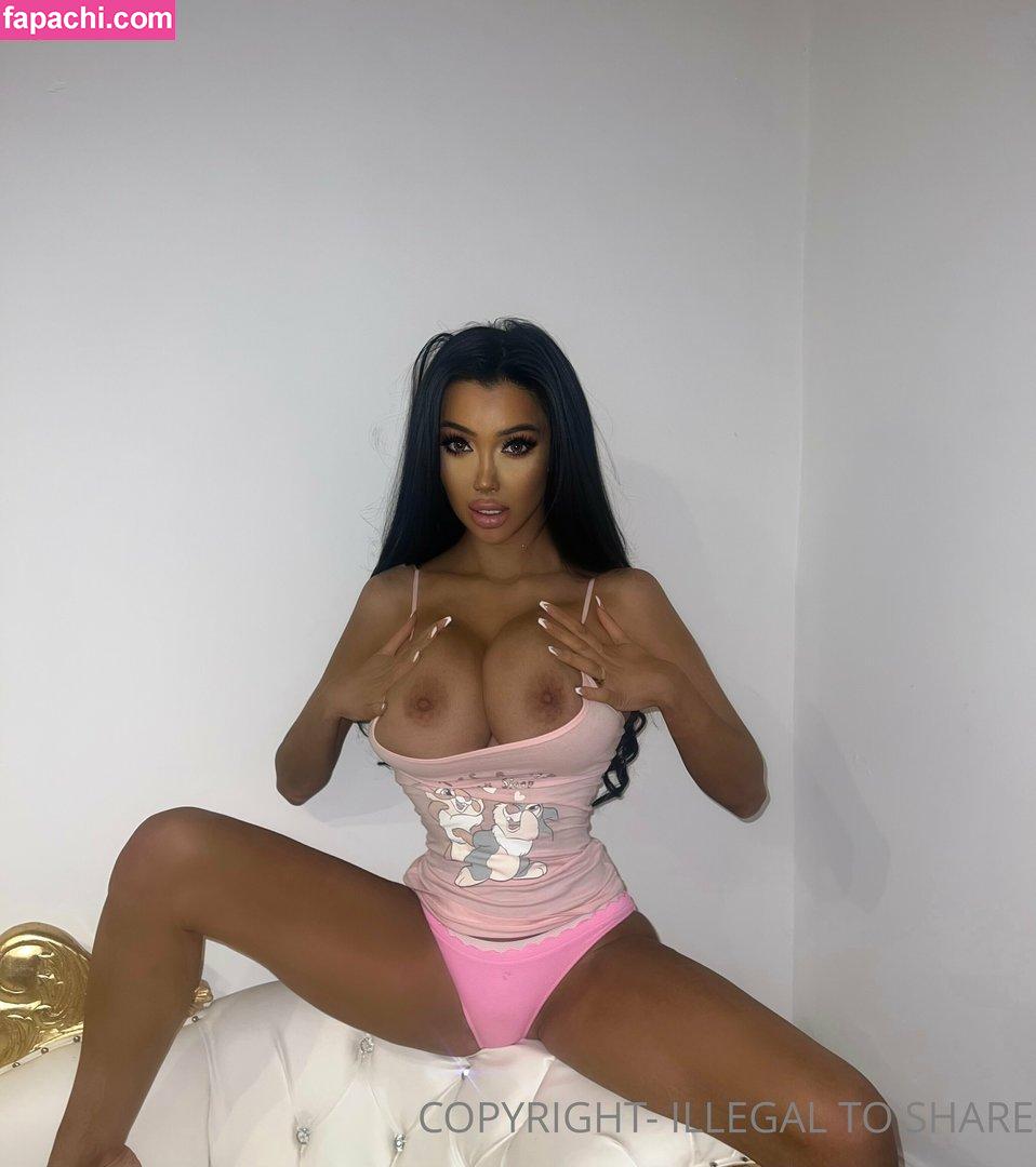 Chloe Khan / chloe.khan / chloekhan / chloekhanxxx leaked nude photo #0014 from OnlyFans/Patreon