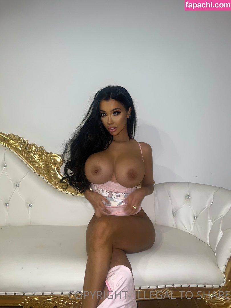 Chloe Khan / chloe.khan / chloekhan / chloekhanxxx leaked nude photo #0022 from OnlyFans/Patreon