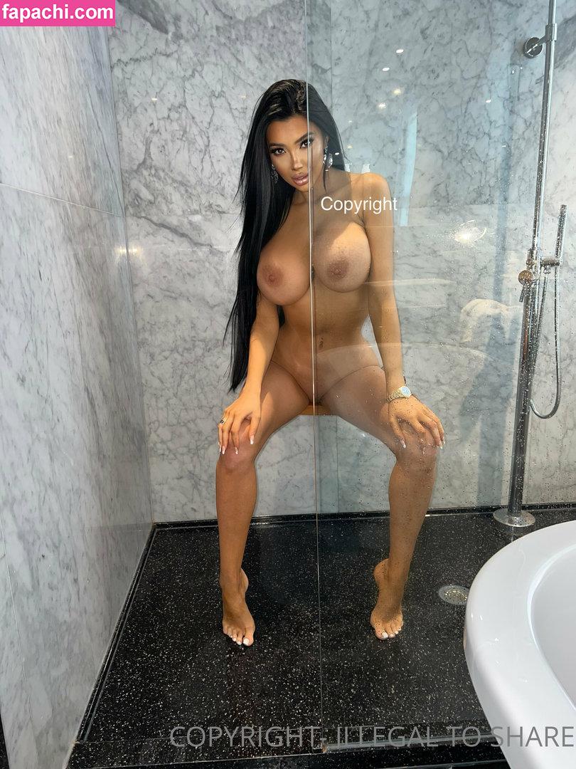 Chloe Khan / chloe.khan / chloekhan / chloekhanxxx leaked nude photo #0023 from OnlyFans/Patreon