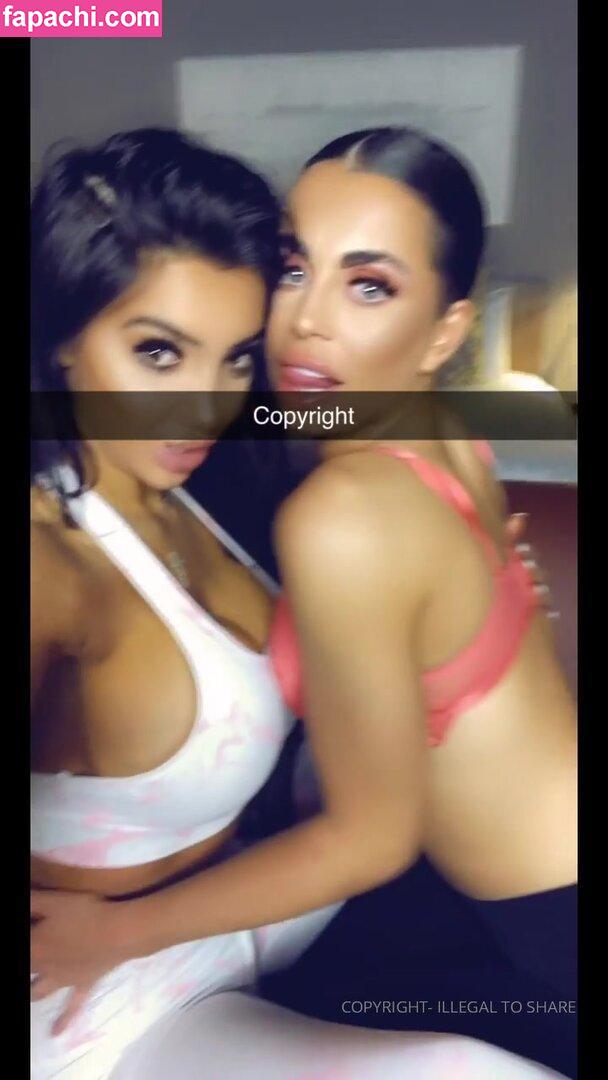 Chloe Khan / chloe.khan / chloekhan / chloekhanxxx leaked nude photo #0032 from OnlyFans/Patreon