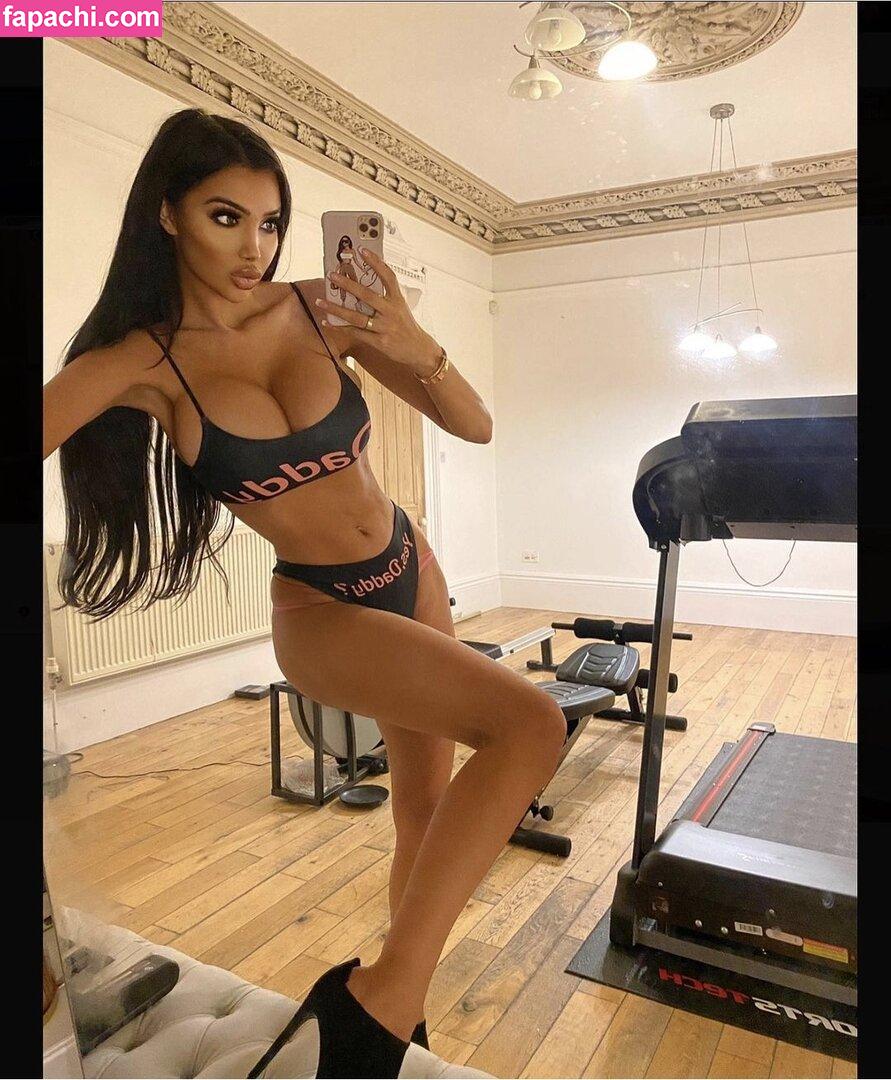 Chloe Khan / chloe.khan / chloekhan / chloekhanxxx leaked nude photo #0036 from OnlyFans/Patreon