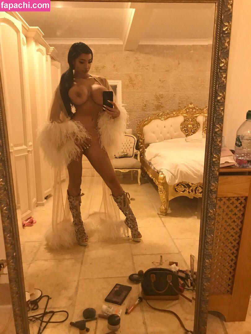 Chloe Khan / chloe.khan / chloekhan / chloekhanxxx leaked nude photo #0056 from OnlyFans/Patreon