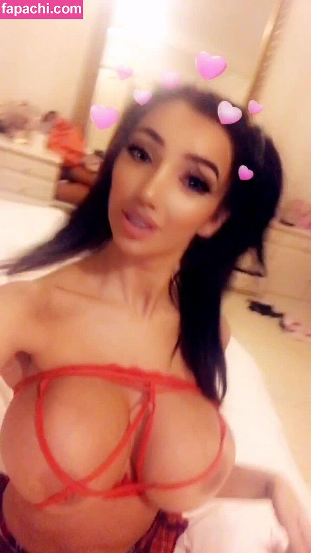 Chloe Khan / chloe.khan / chloekhan / chloekhanxxx leaked nude photo #0107 from OnlyFans/Patreon