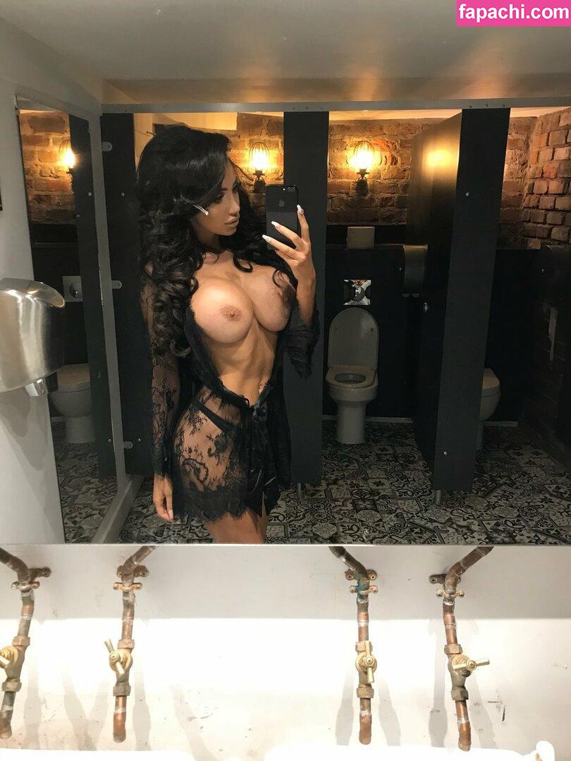 Chloe Khan / chloe.khan / chloekhan / chloekhanxxx leaked nude photo #0112 from OnlyFans/Patreon