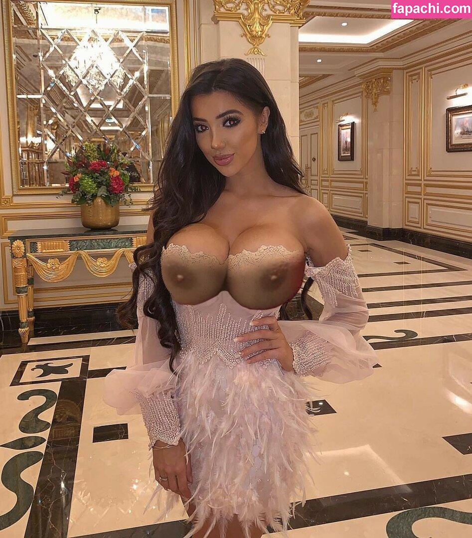 Chloe Khan / chloe.khan / chloekhan / chloekhanxxx leaked nude photo #0141 from OnlyFans/Patreon