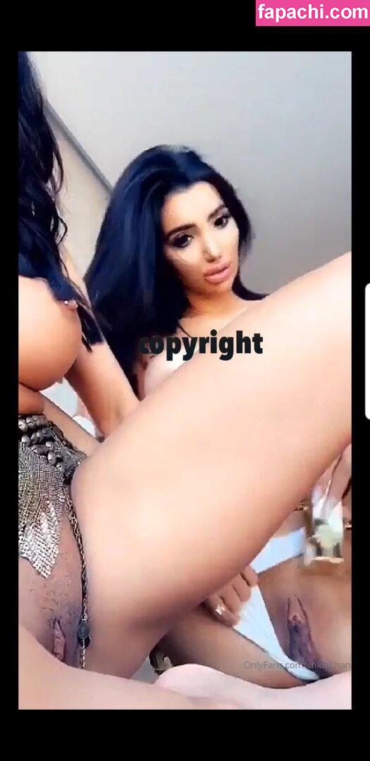 Chloe Khan / chloe.khan / chloekhan / chloekhanxxx leaked nude photo #0394 from OnlyFans/Patreon