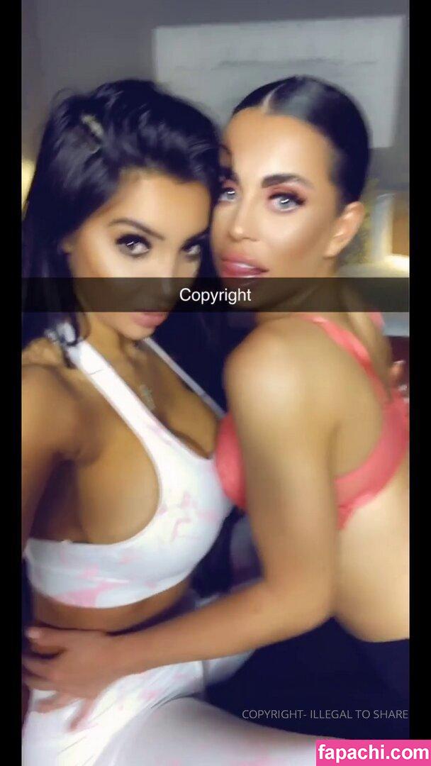 Chloe Khan / chloe.khan / chloekhan / chloekhanxxx leaked nude photo #0415 from OnlyFans/Patreon