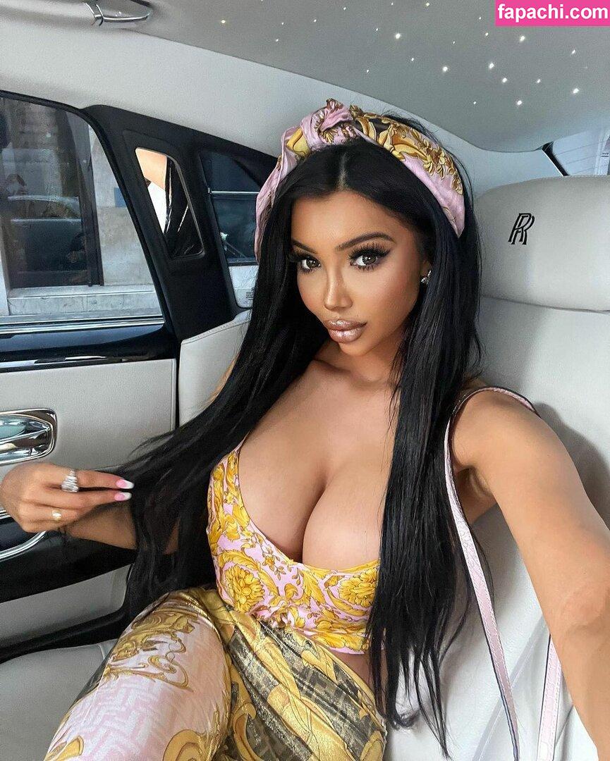 Chloe Khan / chloe.khan / chloekhan / chloekhanxxx leaked nude photo #0421 from OnlyFans/Patreon