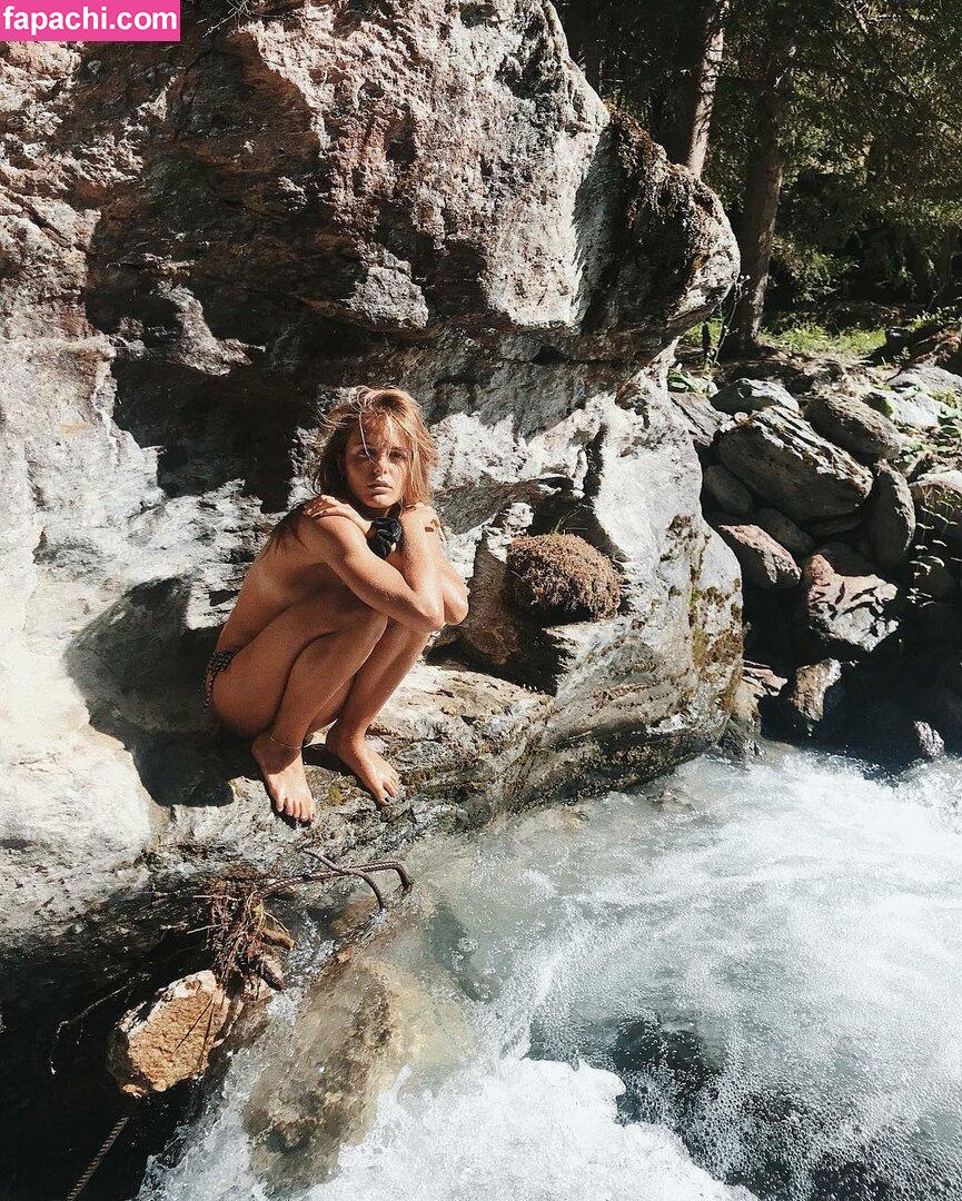 Chloé Kian / chloe.kian leaked nude photo #0002 from OnlyFans/Patreon
