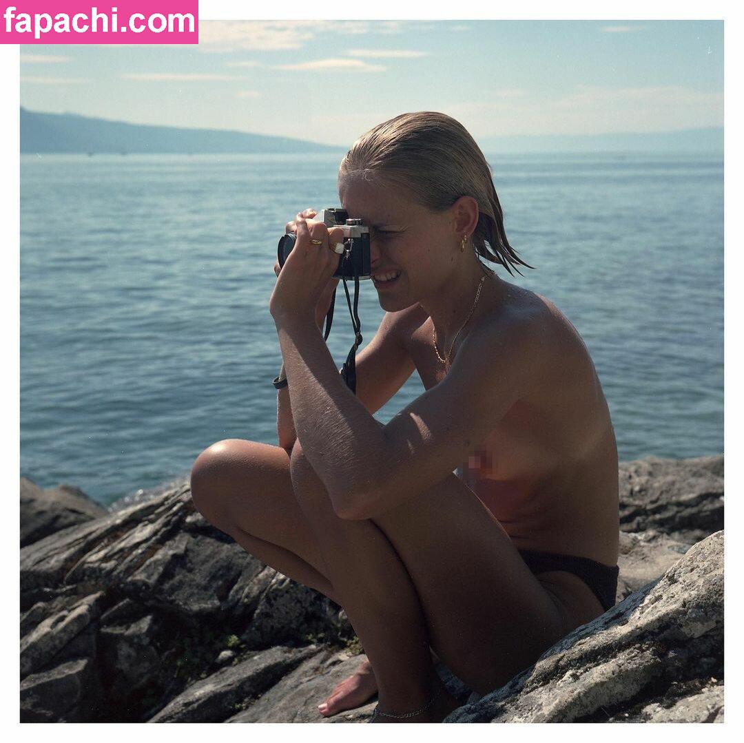 Chloé Kian / chloe.kian leaked nude photo #0003 from OnlyFans/Patreon