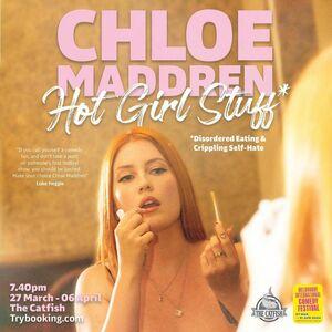 Chloe Maddren leaked media #0070