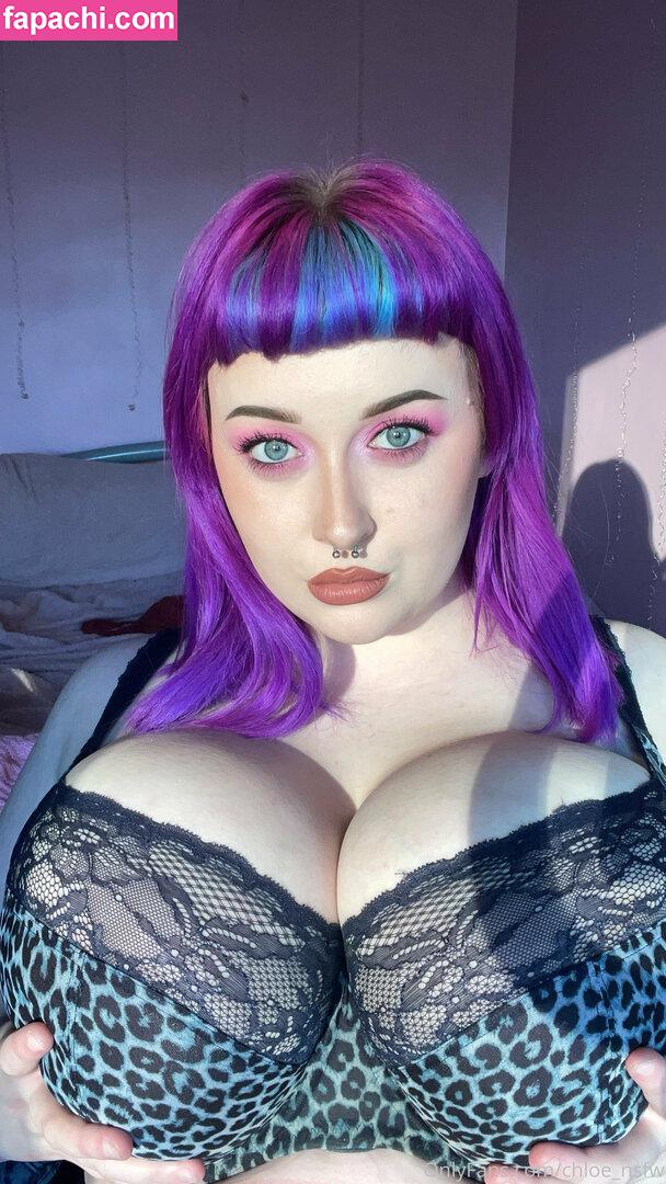 chloe_nsfw / chloensfw leaked nude photo #0086 from OnlyFans/Patreon