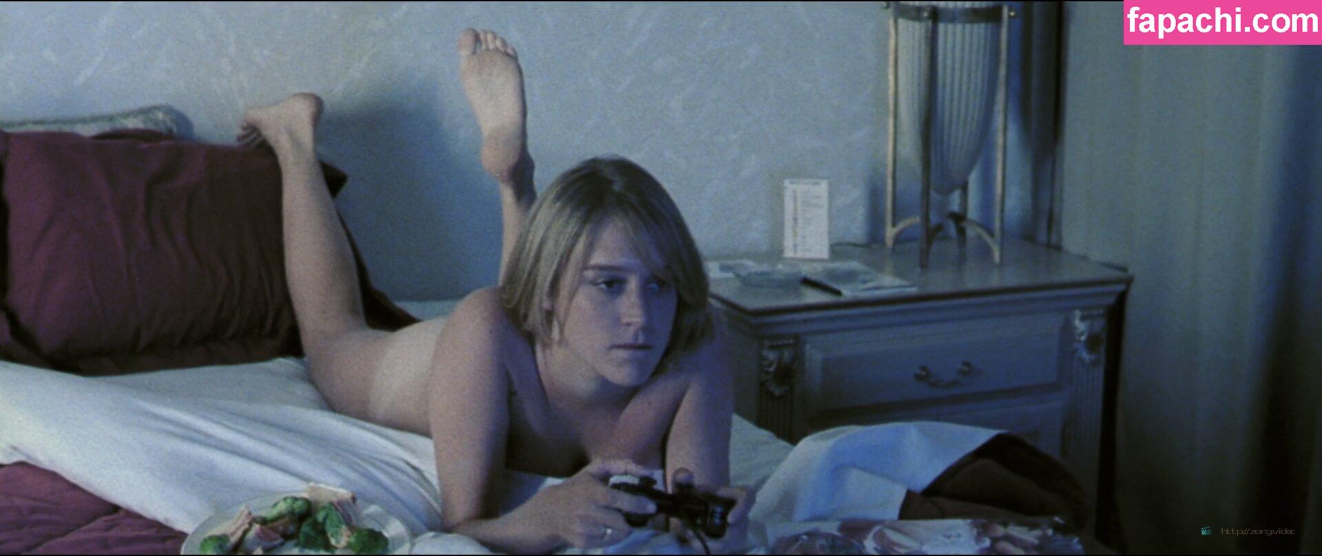 Chloe Sevigny / chloessevigny leaked nude photo #0086 from OnlyFans/Patreon