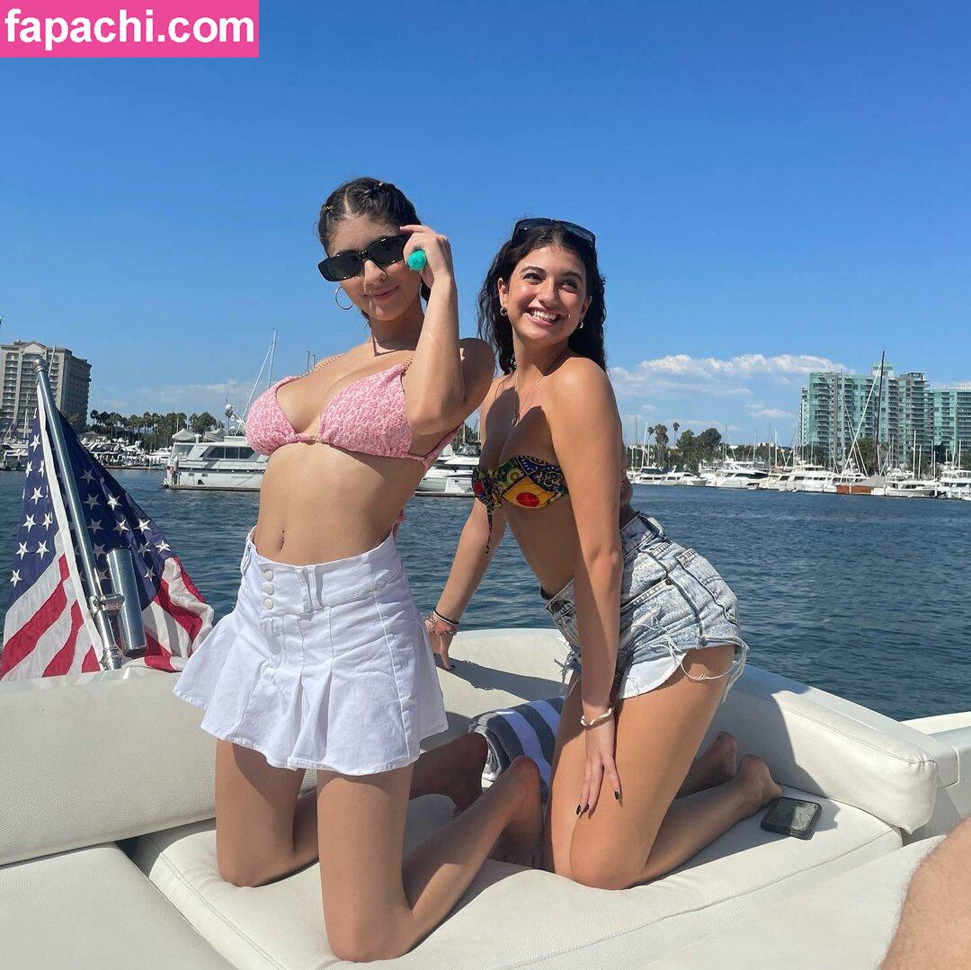 Chloe Simon / chloelsimon leaked nude photo #0031 from OnlyFans/Patreon